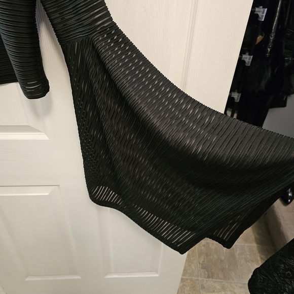 Killstar Phases Striped Top - Picture 4 of 7